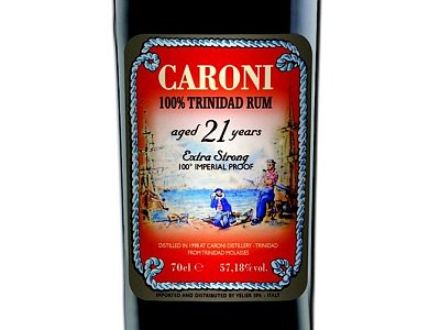 Caroni Caroni 21 anni