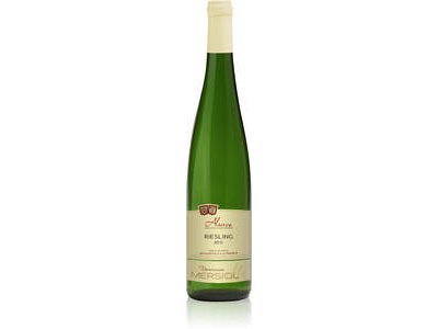 Mersiol Riesling 2017 mersiol