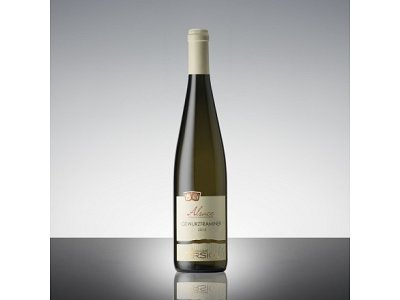 Mersiol Gewurztraminer 2017 mersiol