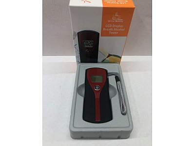 No Alcol tester