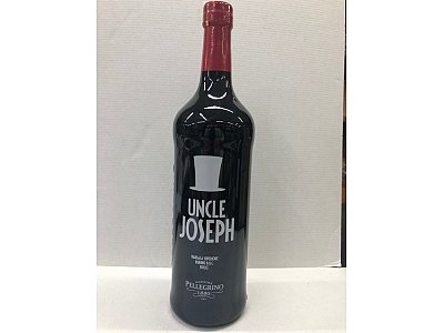 Pellegrino Carlo Marsala uncle joseph 2015 dolce