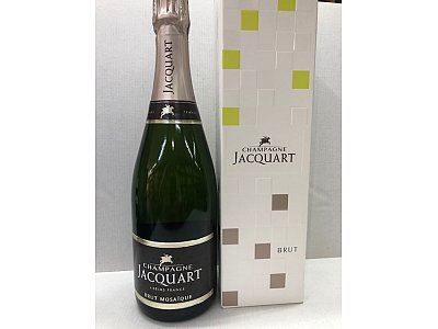 Jacquart Champagne jacquart brut