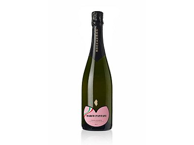 Boccadoro Franciacorta boccadoro marco pantani