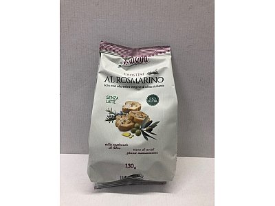 Crostini al rosmarino natisani g.130