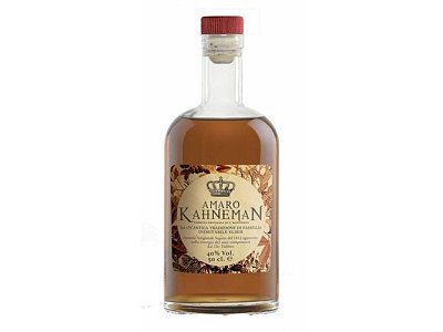 Kahneman Amaro kahneman