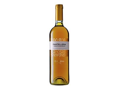 Pellegrino Carlo Passito di pantelleria liq. pellegrino