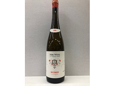 St.urbans Wiltinger alte reben st.urbans riesling