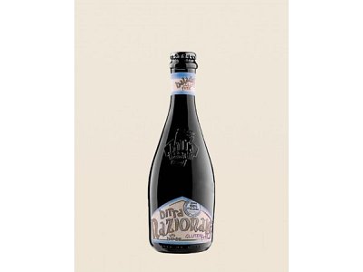 Baladin Birra nazionale gluten free cl.33 baladin