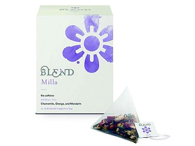 Blend Tea Blend milla ap