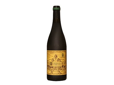 Valentini Trebbiano valentini 2018