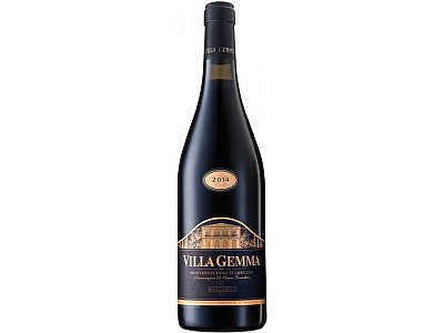 Masciarelli Villa gemma montepulciano 2014