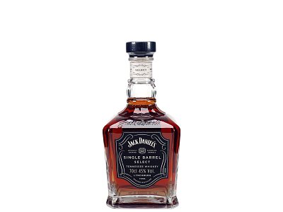 Jack Daniel\'s Jack daniel's single barrel