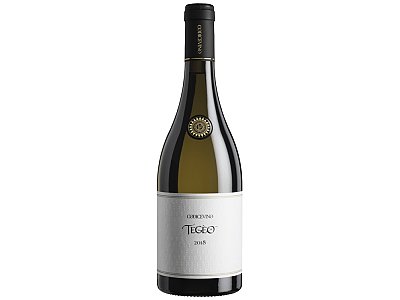 Codice Vino Tegeo 2018 pecorino codice vino