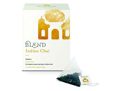 Blend indian chai