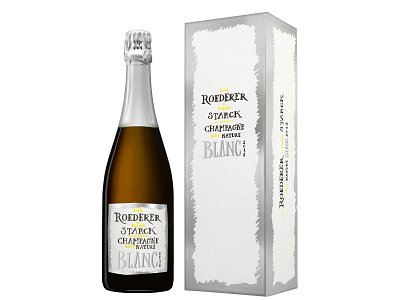 Roederer Roederer brut nature 2012