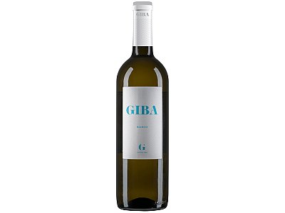 Giba Vermentino di sardegna giba