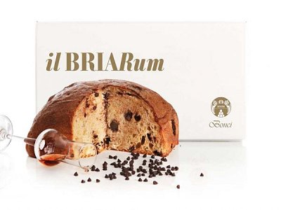 Bonci Il briarum g.850 bonci