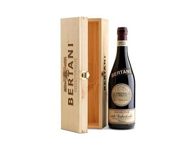 Amarone bertani 2011