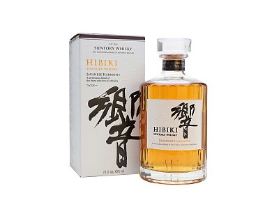 Hibiki Hibiki harmony suntory