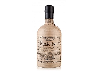 Ableforths Rumbullion! ableforths