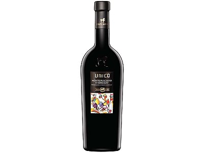 Montepulciano 2019 tenuta ulisse