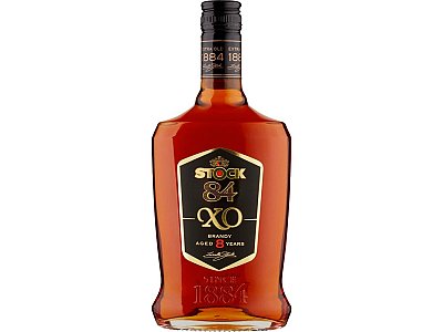 Stock Stock 84 xo brandy 8 anni