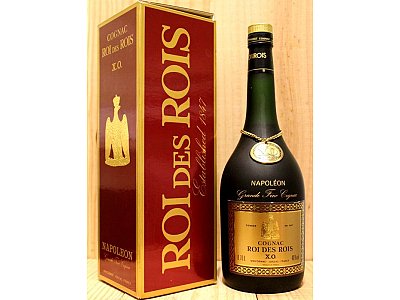 Roi Des Rois Cognac roi des rois xo