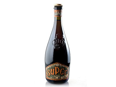 Baladin Super bitter baladin