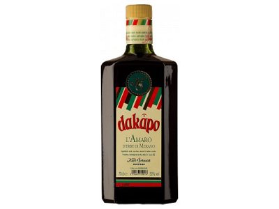 Amaro dakapo