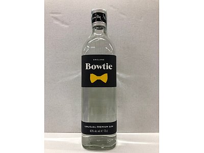Gin bowtie