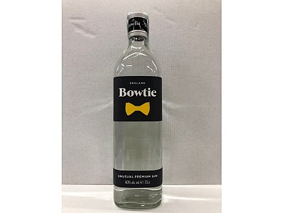 Legendario Gin bowtie