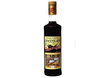 Barattucci Crema cioccolato al corfinio