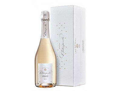 Champagne mailly l'intemporelle 2013 grand cru