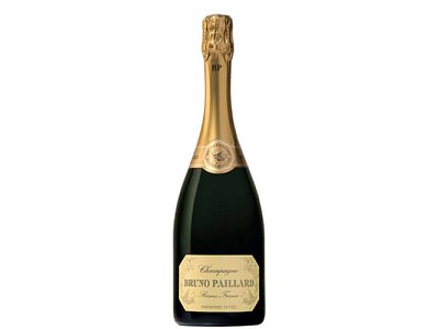 Bruno paillard brut premier