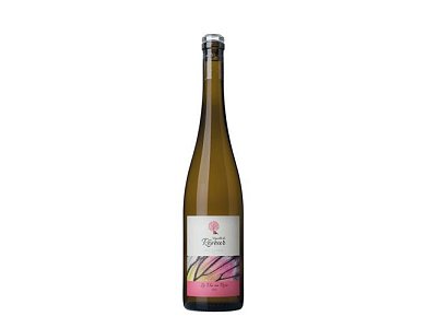 Gewurztraminer le vigne en rose reveur 2018