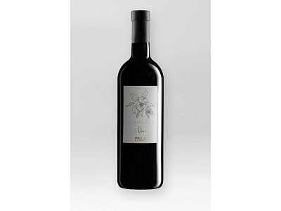 Cannonau i fiori pala 2019