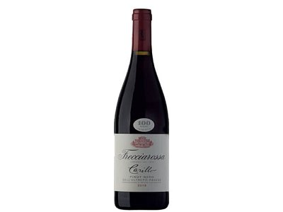 Frecciarossa Srl Frecciarossa carillo pinot nero 2019