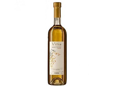 Grappa vitis ambrata schmid spirits