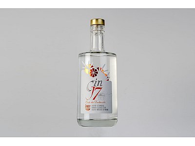 Gin j7 costa dei trabocchi jmef