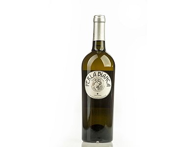 Chiusa Grande Perla bianca trebbiano 2017