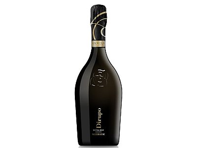 Andreola Dirupo prosecco extra dry andreola