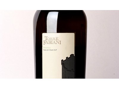 Pecorino torre fabiani colle del sole 2020