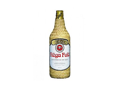 Nega Fulo Cachaca nega fulo