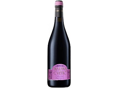 Masciarelli Cabernet sauvignon marina cvetic 2019