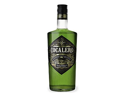 Cocalero Cocalero clasico herbal spirits