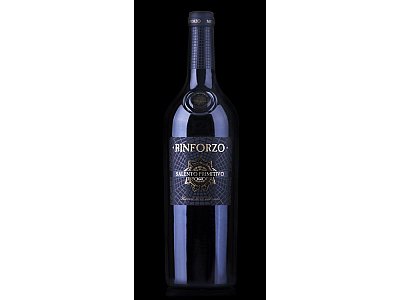 Rinforzo Rinforzo salento primitivo 2019