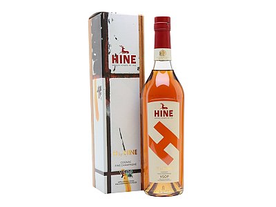Hine Cognac Cognac h by hine vsop