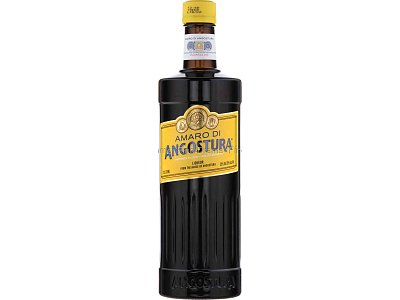 Amaro di angostura