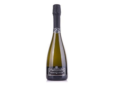 Montalto Premiere cuvee barone montalto