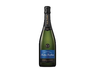 Nicolas Feuillatte Champagne nicolas feuillate reserve ex. magnum